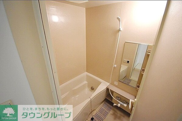 ジョイヒルズ南平台の物件内観写真